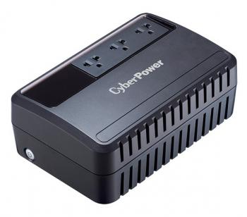 Nguồn lưu điện UPS CyberPower BU600E