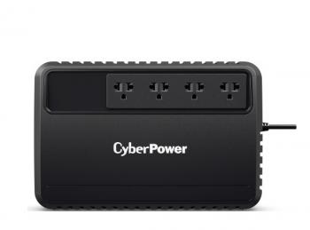 Nguồn lưu điện USP CyberPower BU1000EA