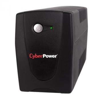 Nguồn lưu điện UPS CyberPower VALUE800EI-AS