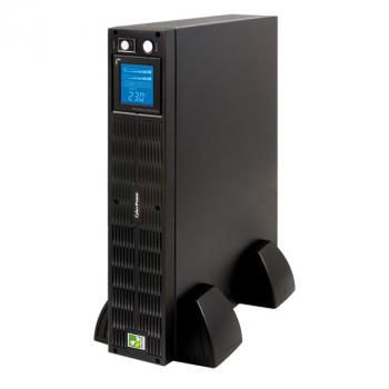 Nguồn lưu điện UPS CyberPower PR1500ERT2U
