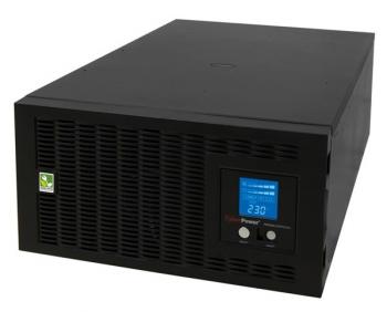 Nguồn lưu điện UPS CyberPower PR6000ELCDRTXL5U