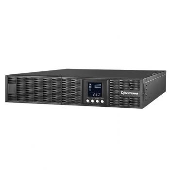 Nguồn lưu điện UPS CyberPower OLS3000ERTXL2U
