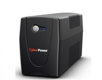 Nguồn lưu điện USP CyberPower VALUE600E