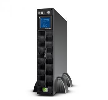 Nguồn lưu điện UPS CyberPower PR3000ELCDRT2U