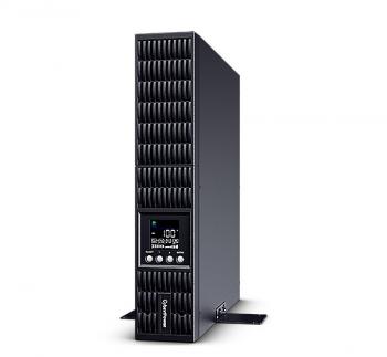Nguồn lưu điện UPS CyberPower OLS3000ERT2UA