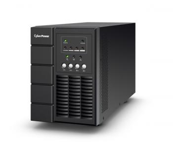 Nguồn lưu điện UPS CyberPower OLS1000EC