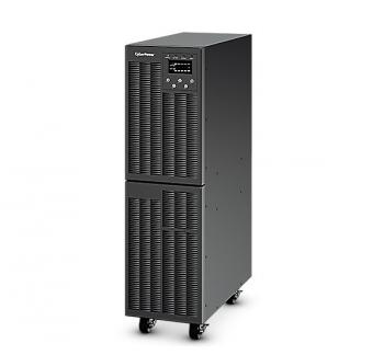 Nguồn lưu điện UPS CyberPower OLS6000EC