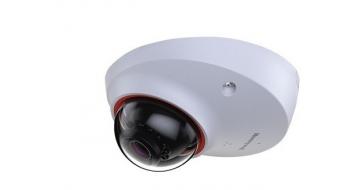 Camera IP Dome hồng ngoại 2.0 Megapixel HONEYWELL H2W2GR1
