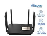 1267Mbps Dual-band Gigabit Wireless Router RUIJIE RG-EW1200G Pro