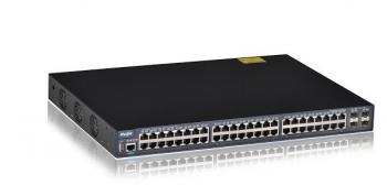 48-Port 10/100/1000Base-T+4-Port 100/1000Base-X SFP Switch Ruijie RG-S5750-48GT/4SFP-E