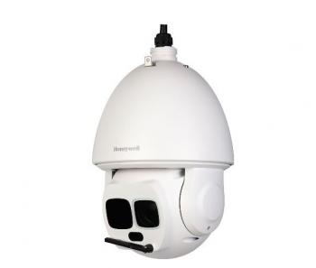 Camera IP Speed Dome hồng ngoại 2.0 Megapixel HONEYWELL HDZ302LIW
