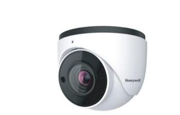 Camera IP Dome hồng ngoại 2.0 Megapixel HONEYWELL HIE2PIV-S