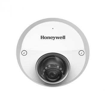 Camera IP mini Dome hồng ngoại 4.0 Megapixel HONEYWELL H2W4PER3