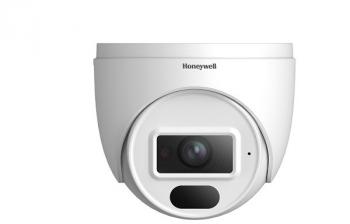 Camera IP Dome hồng ngoại 2.0 Megapixel HONEYWELL HIE2PI-L