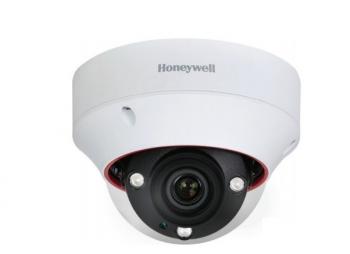 Camera IP Dome hồng ngoại 12.0 Megapixel HONEYWELL H4D8GR1