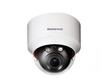 Camera IP Dome hồng ngoại 2.0 Megapixel HONEYWELL H3W2GR1