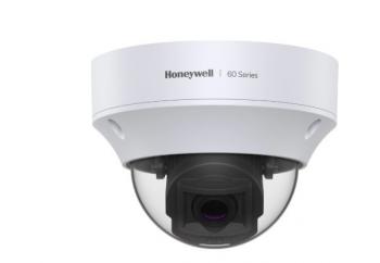 Camera IP Dome hồng ngoại 5.0 Megapixel HONEYWELL HC60W45R2