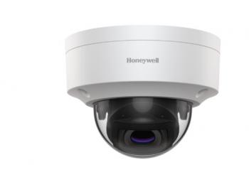 Camera IP Dome hồng ngoại 5.0 Megapixel HONEYWELL HC30W45R2