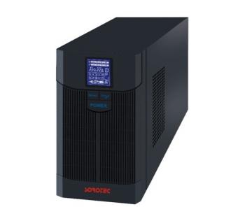 Nguồn lưu điện Inverter UPS SOROTEC XL1200