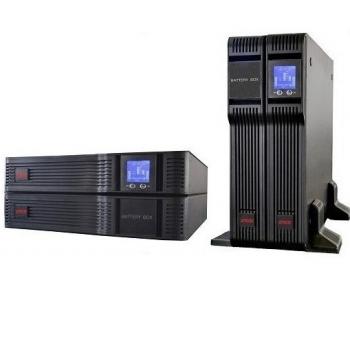Nguồn lưu điện UPS SOROTEC HP9116CRT-10KT