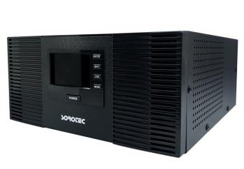 Nguồn lưu điện UPS SOROTEC IG600