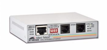 VDSL Media Converter ALLIED TELESIS AT-MC605-60