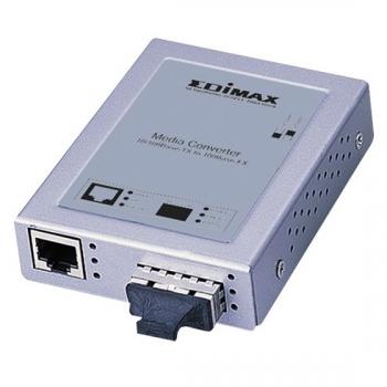 Chuyển đổi Quang-Điện EDIMAX ET-912SCA+
