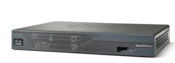 Integrated Services Routers CISCO C888-K9