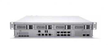 Cloud Managed Security Appliances Meraki CISCO MX600