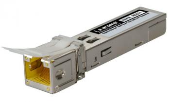 1000BASE-T Mini-GBIC SFP Transceiver Cisco MGBT1