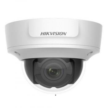 Camera IP Dome hồng ngoại 2.0 Megapixel HIKVISION DS-2CD2721G0-IS