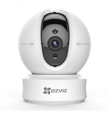 Camera IP hồng ngoại không dây 1.0 Megapixel EZVIZ C6CN 720P