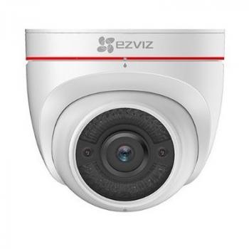 Camera IP Dome hồng ngoại không dây 2.0 Megapixel EZVIZ C4W CS-CV228-A0-3C2WFR
