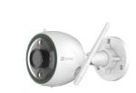 Camera IP hồng ngoại không dây, có còi, đèn báo 2.0 Megapixel EZVIZ C3W 1080P (CS-CV310-A0-1B2WFR)