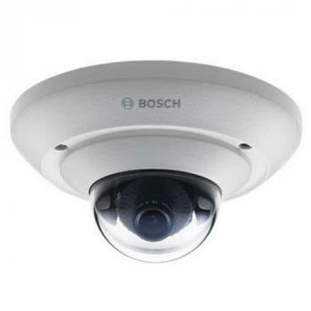 Bosch NUC-51022-F4 IP MICRODOME, 1080p, ELECTRONIC DAY/NIGHT, 3.