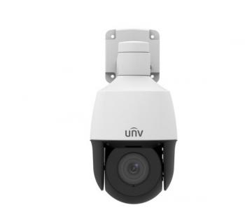 Camera IP Speed Dome hồng ngoại 2.0 Megapixel UNV IPC672LR-AX4DUPK