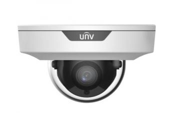 Camera IP Dome hồng ngoại 4.0 Megapixel UNV IPC354SR3-ADNPF28-F