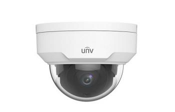 Camera IP Dome hồng ngoại 4.0 Megapixel UNV ICAN324CA3-28D