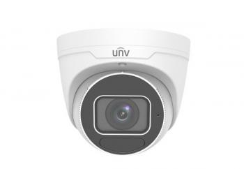 Camera IP Dome hồng ngoại 8.0 Megapixel UNV IPC3638SB-ADZK-I0