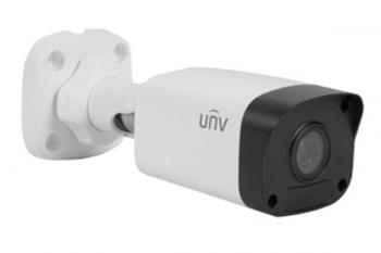 Camera IP hồng ngoại 2.0 Megapixel UNV IPC2122LR3-F40-E