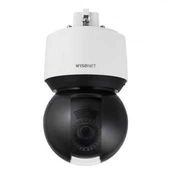 Camera IP Speed Dome 4K Hanwha Techwin WISENET XNP-9250