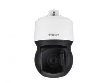Camera IP Speed Dome hồng ngoại 4K Hanwha Techwin WISENET XNP-9300RW