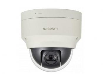 Camera IP Speed Dome 2.0 Megapixel Hanwha Techwin WISENET XNP-6120RH/KAP