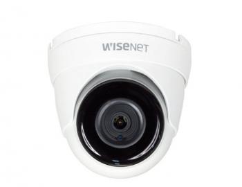 Camera IP Dome hồng ngoại 5.0 Megapixel Hanwha Techwin WISENET ZNE-8020RV