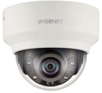 Camera IP Dome hồng ngoại 2.0 Megapixel Hanwha Techwin WISENET XND-6020R/KAP