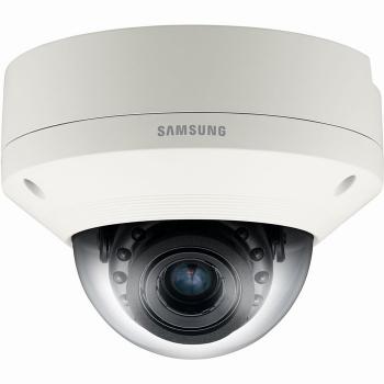 Camera IP Dome hồng ngoại 2.0 Megapixel Hanwha Techwin WISENET SNV-6084R/KAP