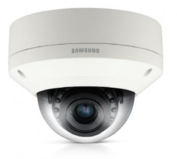 Camera IP Dome hồng ngoại 3.0 Megapixel Hanwha Techwin WISENET SNV-7084R/KAP