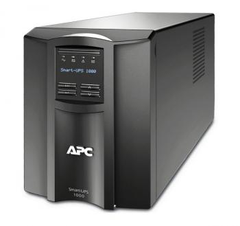 Bộ lưu điện UPS APC SMT1000IC