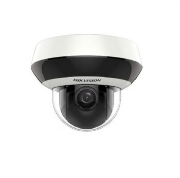 Camera IP Speed Dome hồng ngoại 2.0 Megapixel HIKVISION DS-2DE2A204IW-DE3