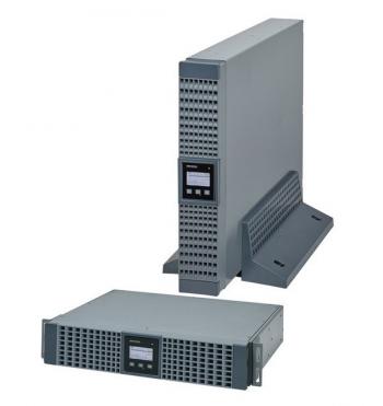 Bộ nguồn lưu điện 7000VA UPS ONLINE RACKMOUNT SOCOMEC NRT2-U7000C